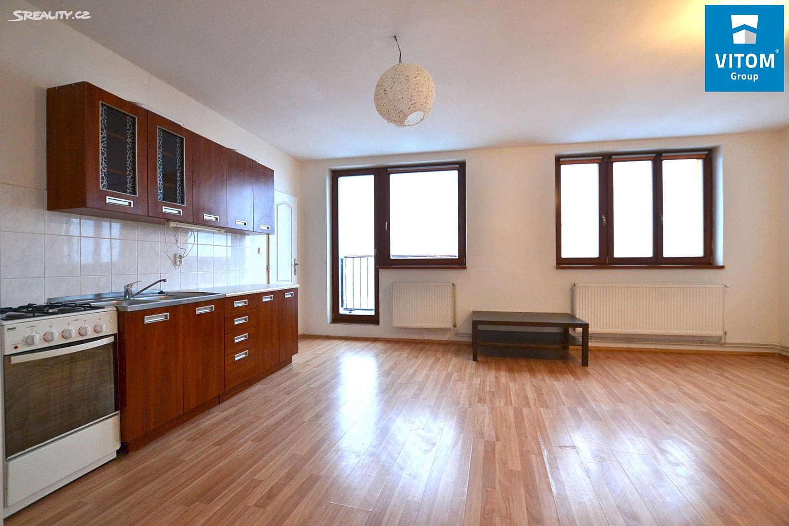 Prodej bytu 1+kk 38 m², Palackého třída, Brno - Královo Pole