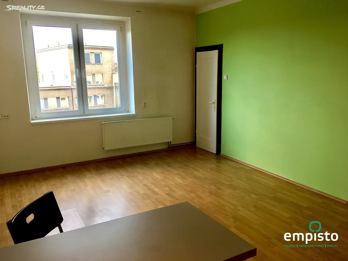 Prodej bytu 1+kk 37 m², Bachmačská, Ostrava - Moravská Ostrava