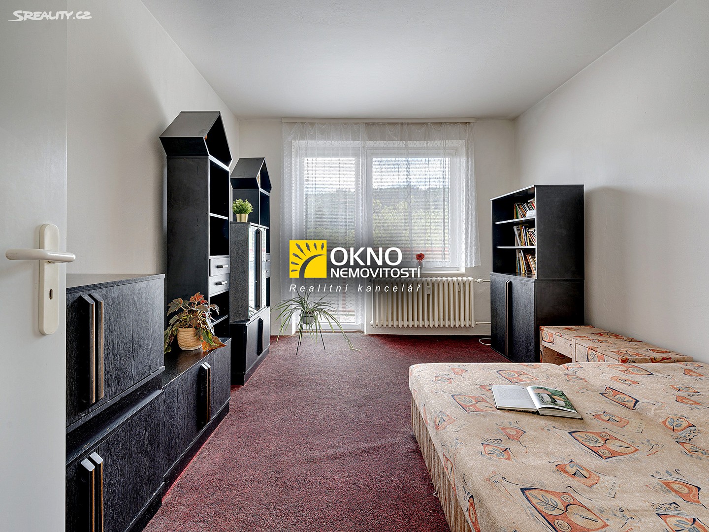 Prodej bytu 2+1 64 m², Poříčí, Blansko