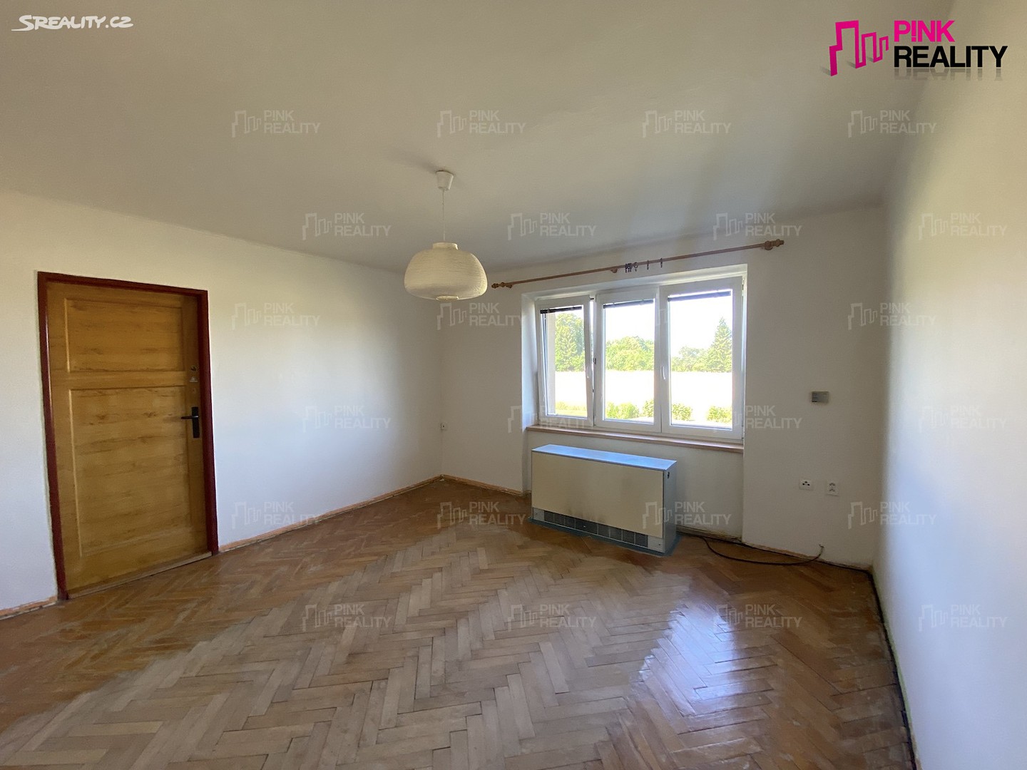 Prodej bytu 2+1 62 m², Seifertova, Kostelec nad Orlicí