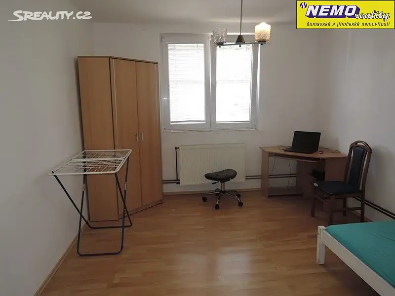 Prodej bytu 2+1 53 m², Nebahovy, okres Prachatice