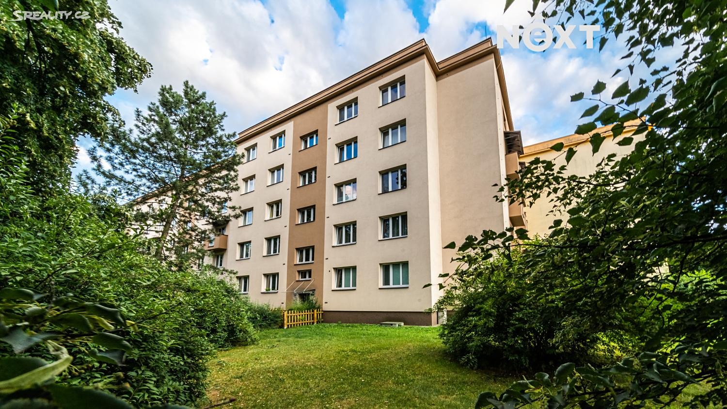Prodej bytu 2+1 60 m², Čkalovova, Ostrava - Poruba