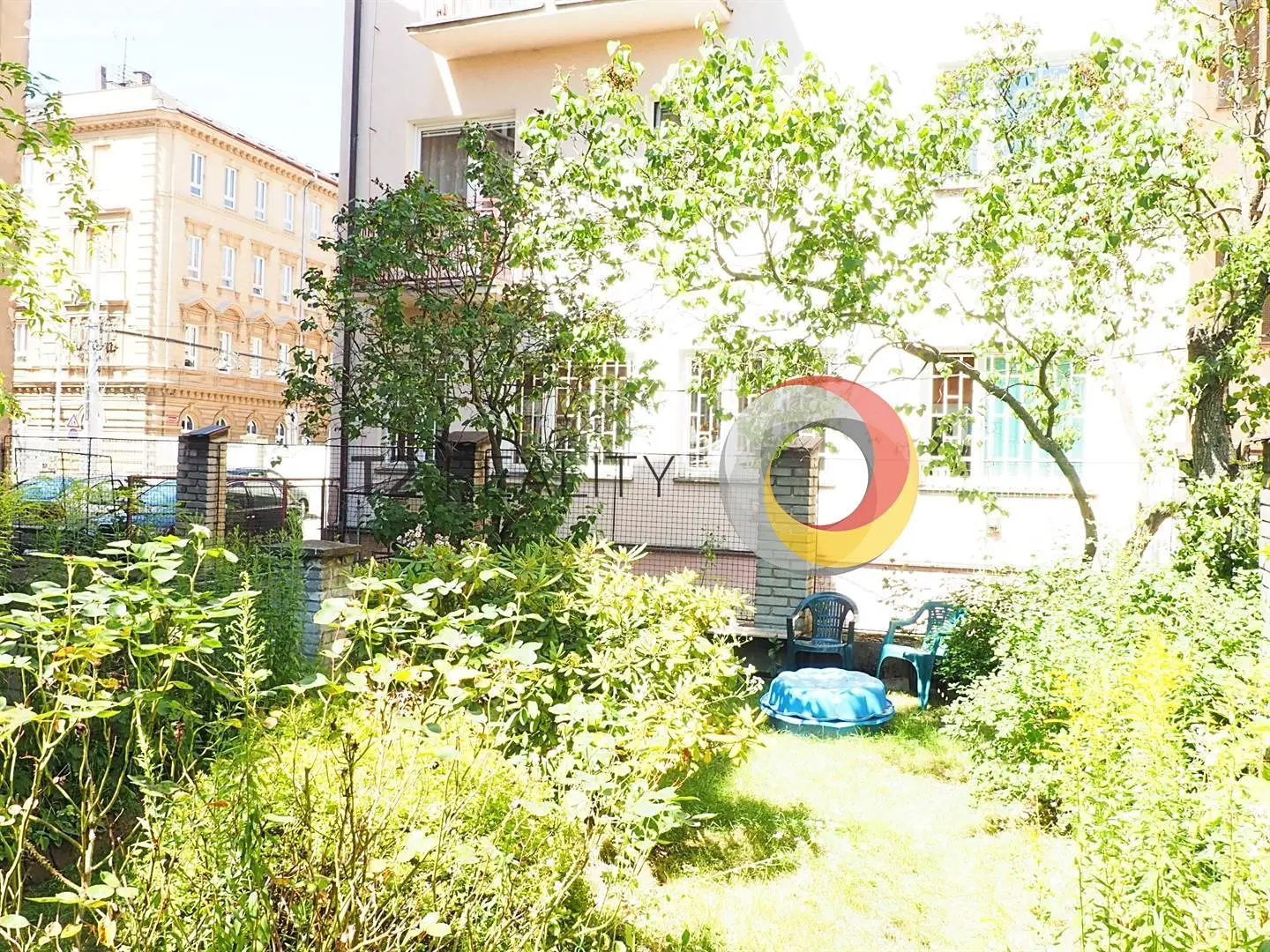 Prodej bytu 2+1 90 m², Kardinála Berana, Plzeň - Jižní Předměstí