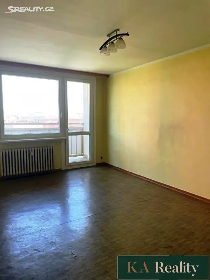 Prodej bytu 2+1 54 m², Alejní, Teplice