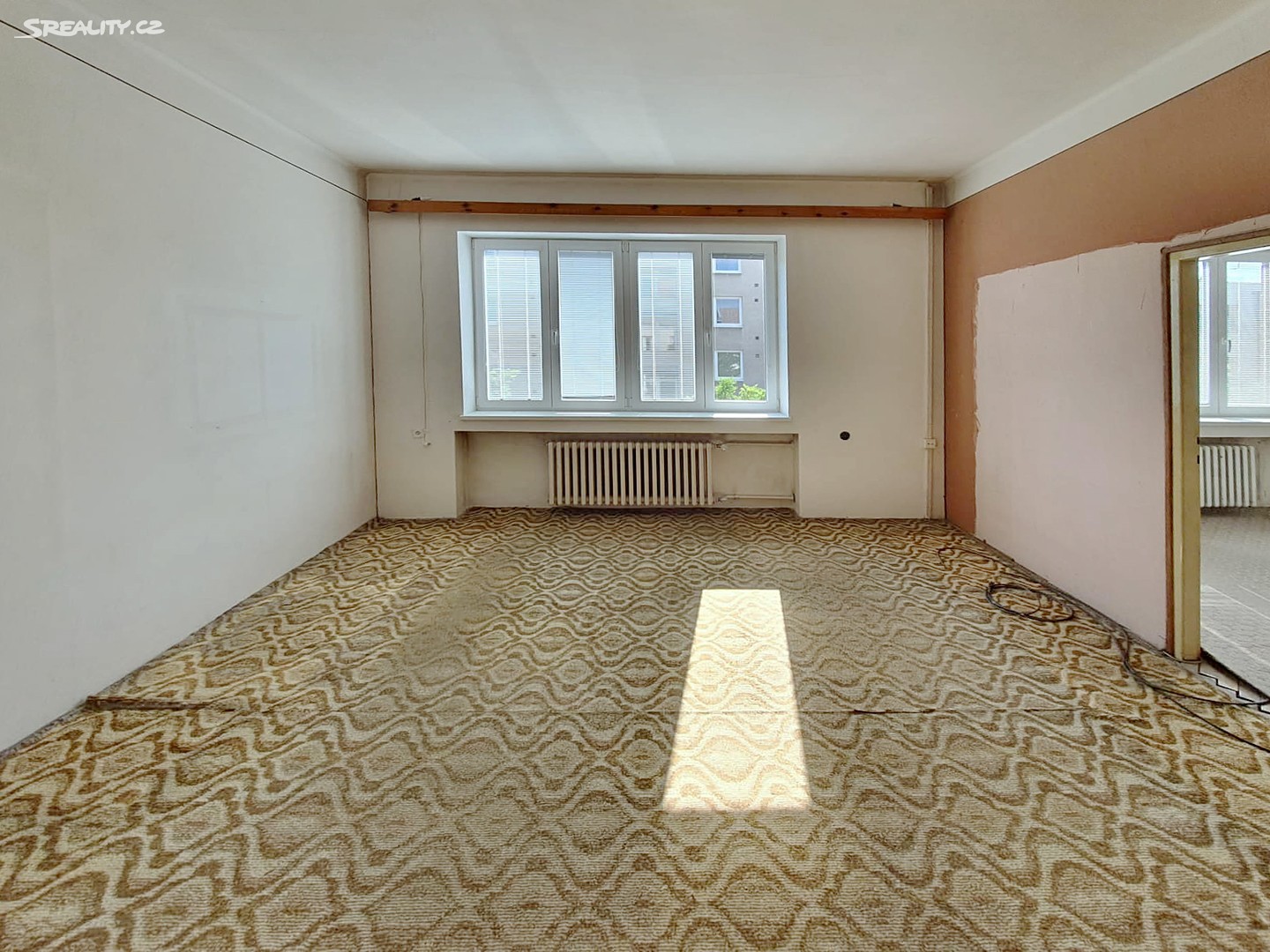 Prodej bytu 3+1 82 m², Národní třída, Hodonín