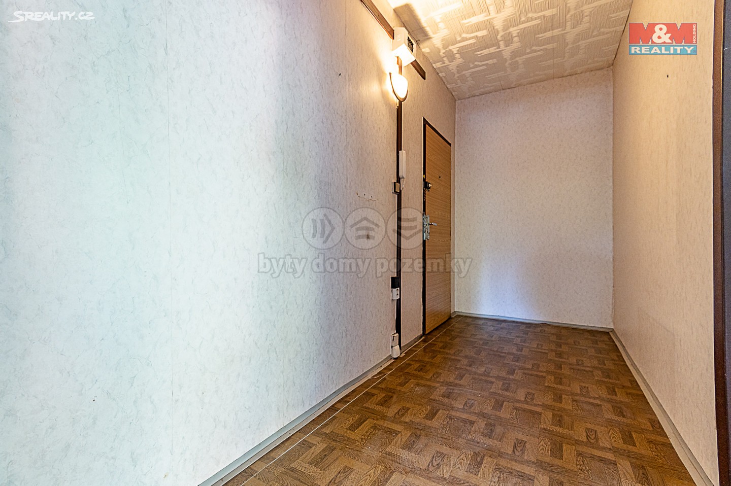 Prodej bytu 3+1 78 m², F. S. Tůmy, Orlová - Lutyně