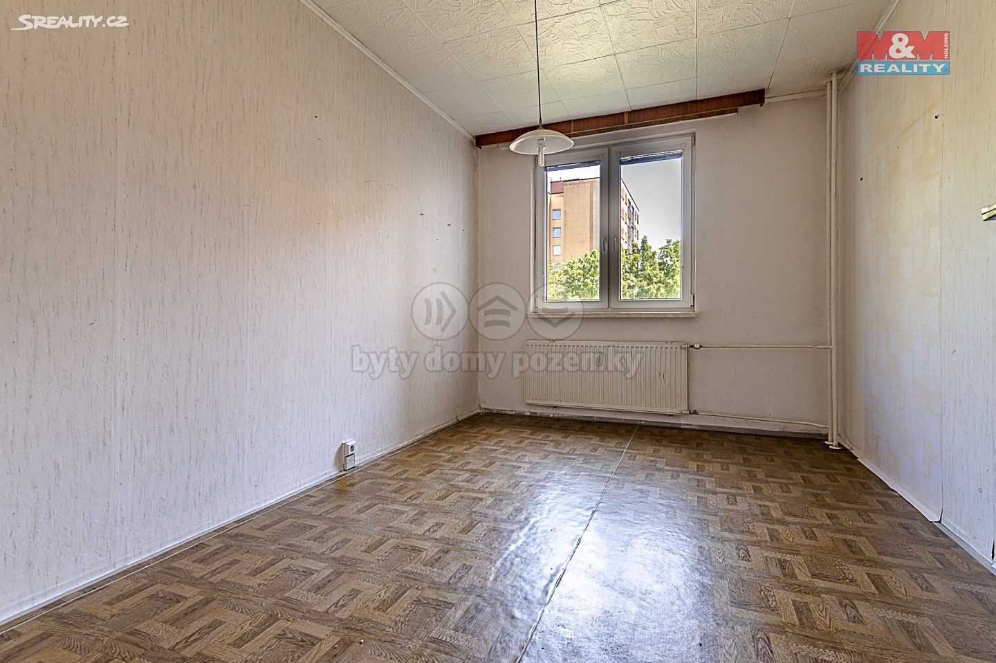 Prodej bytu 3+1 78 m², F. S. Tůmy, Orlová - Lutyně