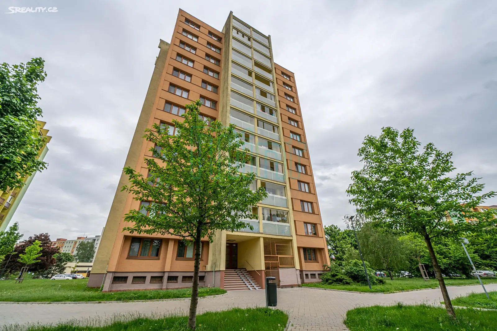 Prodej bytu 3+1 70 m², Hornopolní, Ostrava - Moravská Ostrava