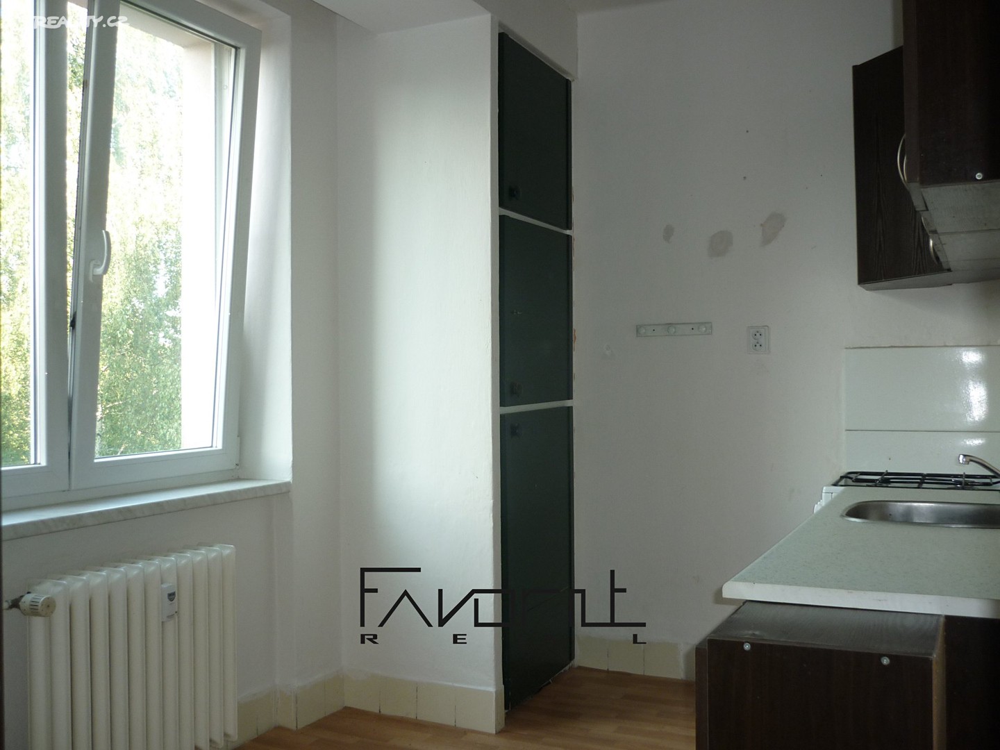 Prodej bytu 3+1 67 m², Marie Majerové, Ostrava - Poruba