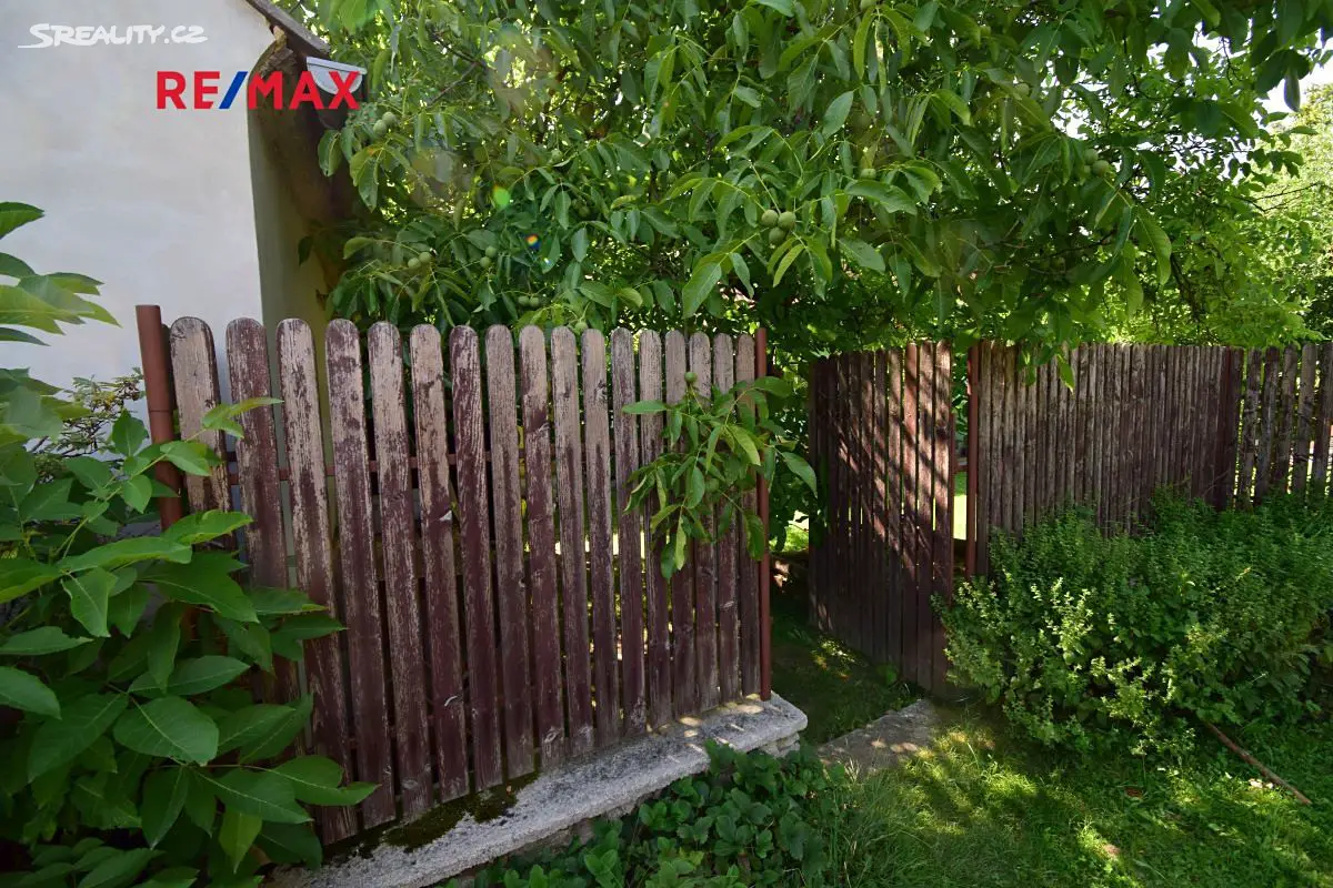Prodej  chalupy 109 m², pozemek 871 m², Dubné - Křenovice, okres České Budějovice