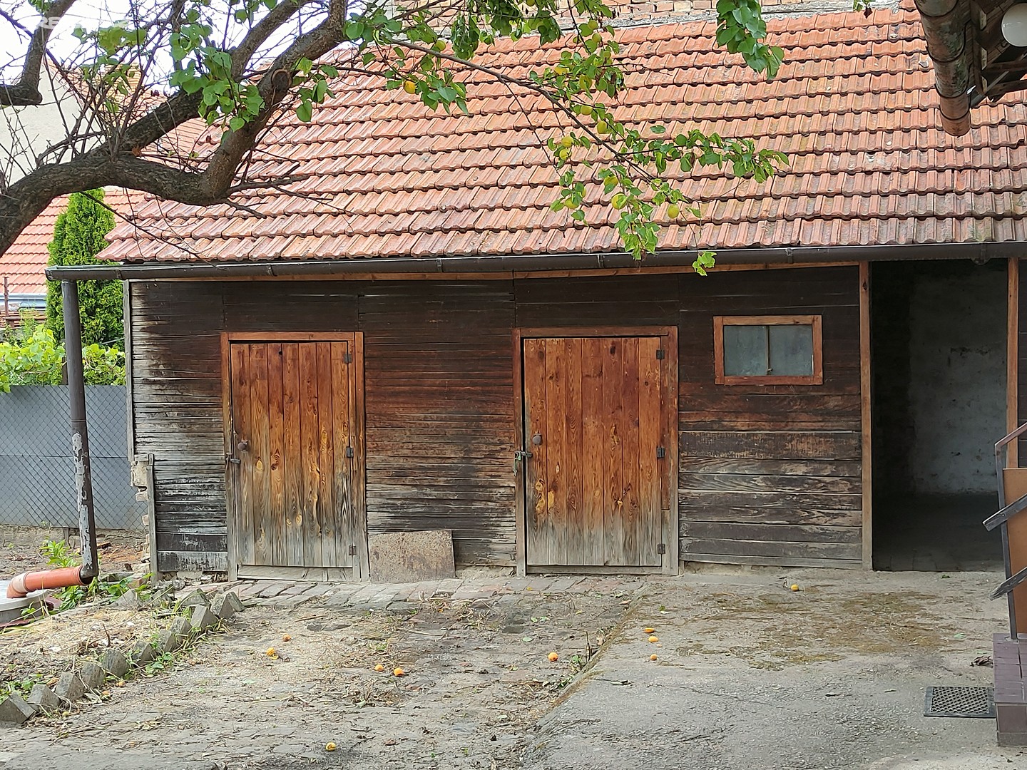 Prodej  chaty 77 m², pozemek 266 m², Dolní Valy, Podivín