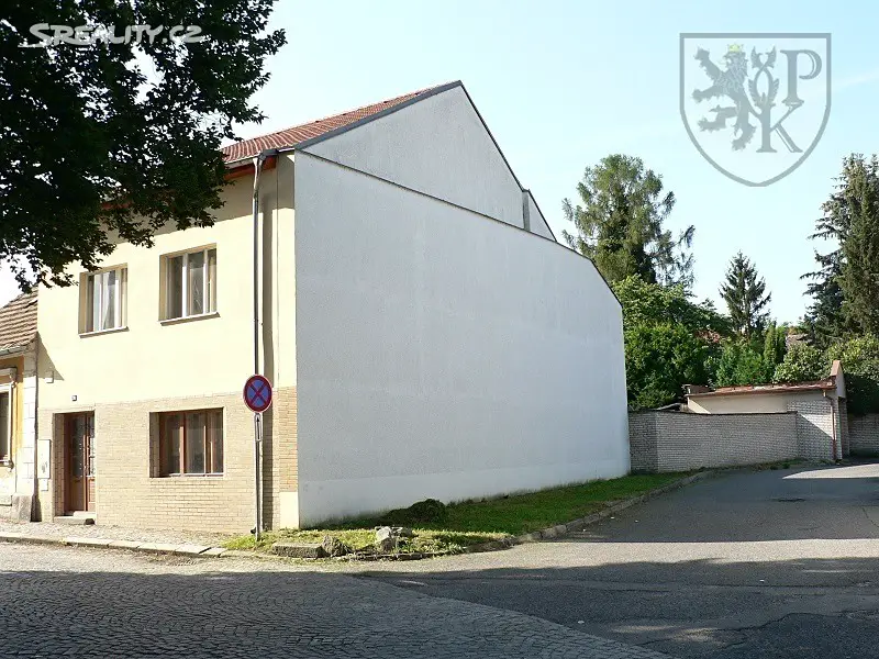 Prodej  rodinného domu 250 m², pozemek 530 m², Žižkova, Blatná