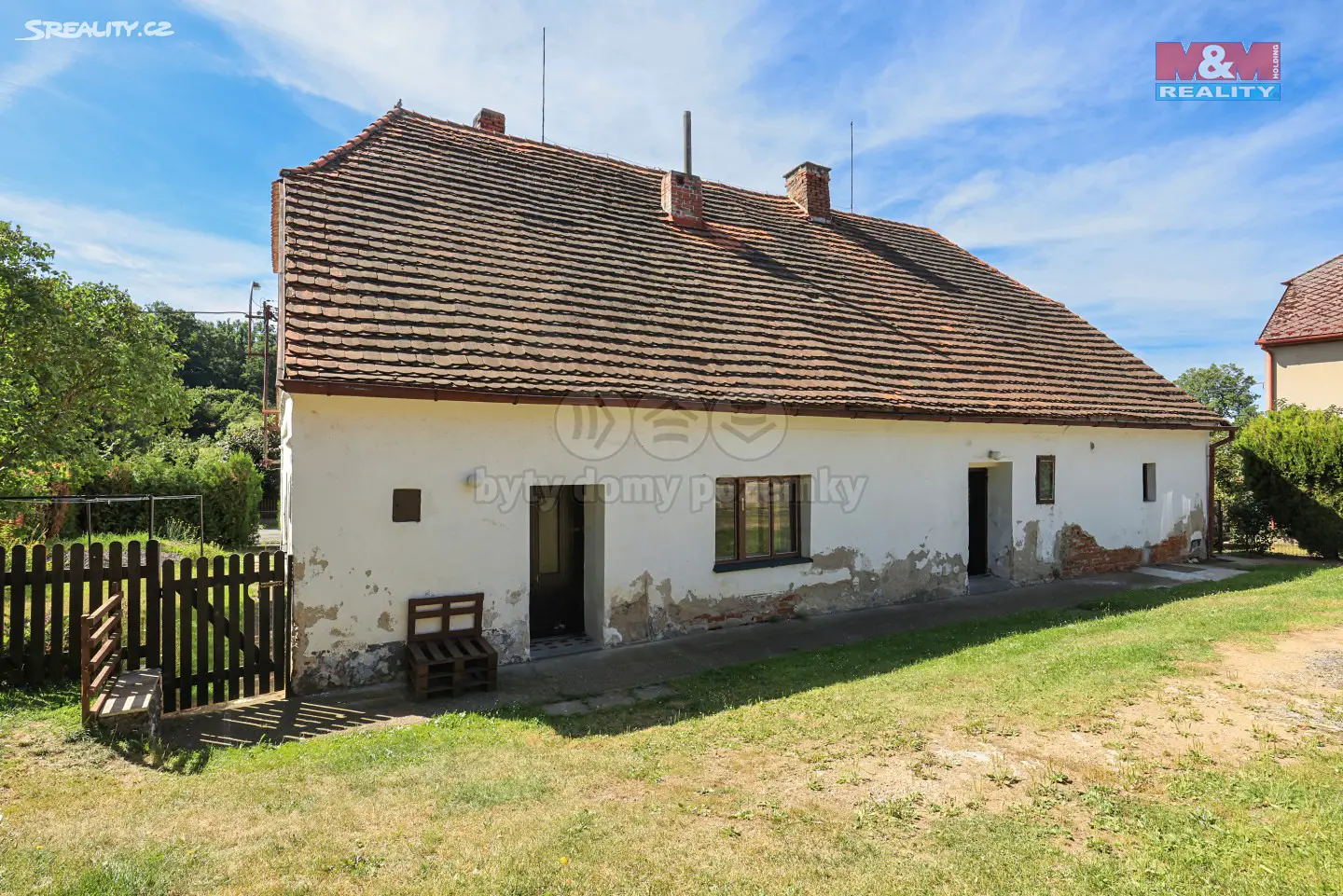Prodej  rodinného domu 235 m², pozemek 599 m², Bolešiny, okres Klatovy
