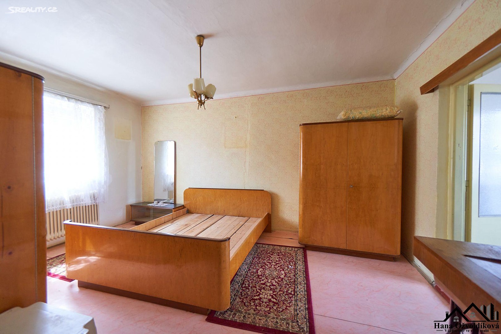 Prodej  rodinného domu 106 m², pozemek 153 m², Boskovice, okres Blansko