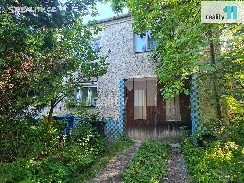 Prodej  rodinného domu 270 m², pozemek 3 732 m², Budětsko, okres Prostějov
