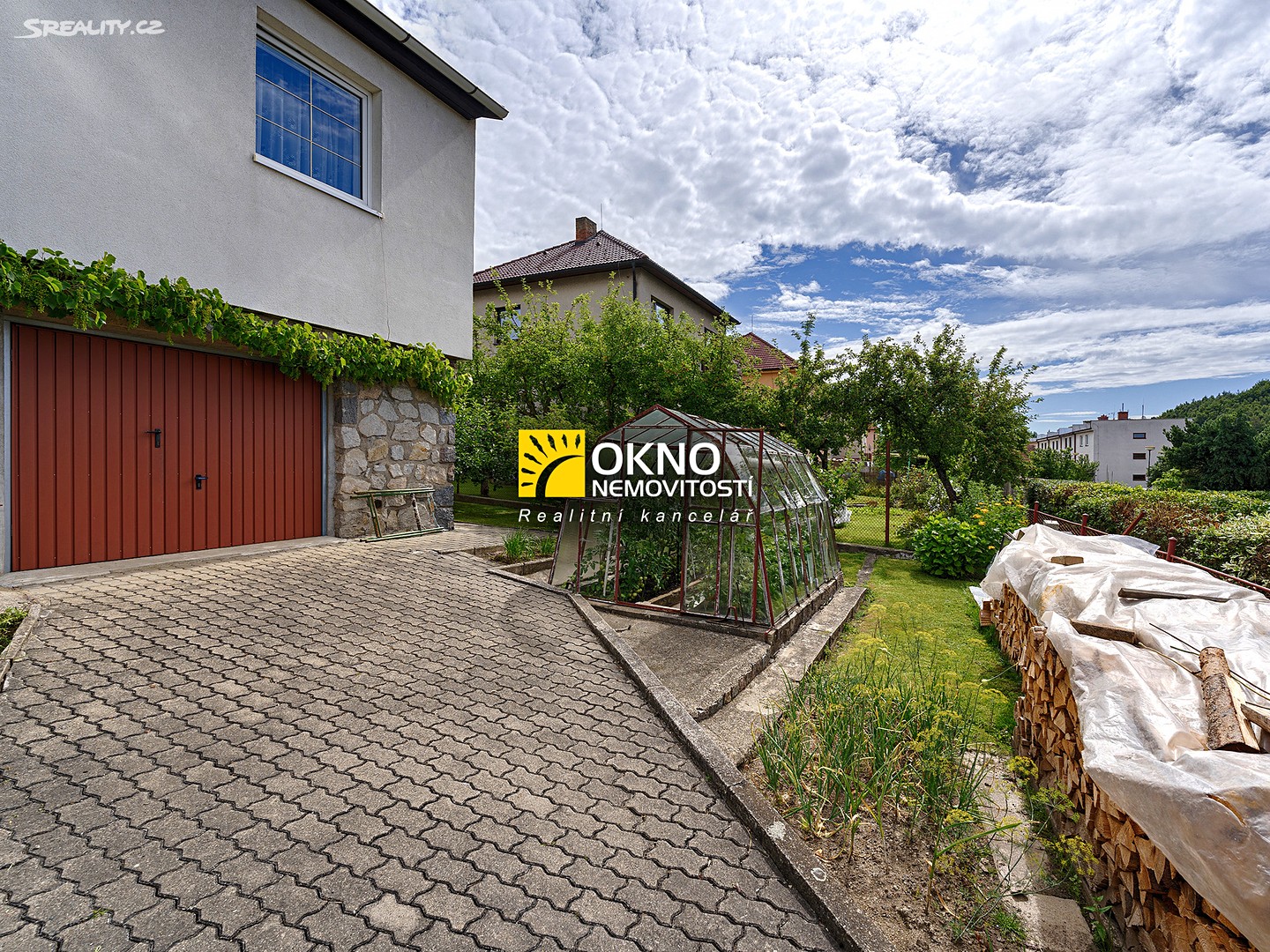 Prodej  rodinného domu 112 m², pozemek 642 m², Bystřice nad Pernštejnem, okres Žďár nad Sázavou