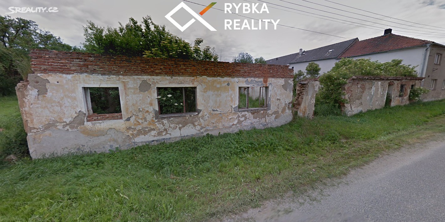 Prodej  rodinného domu 650 m², pozemek 1 486 m², Dešná - Rancířov, okres Jindřichův Hradec