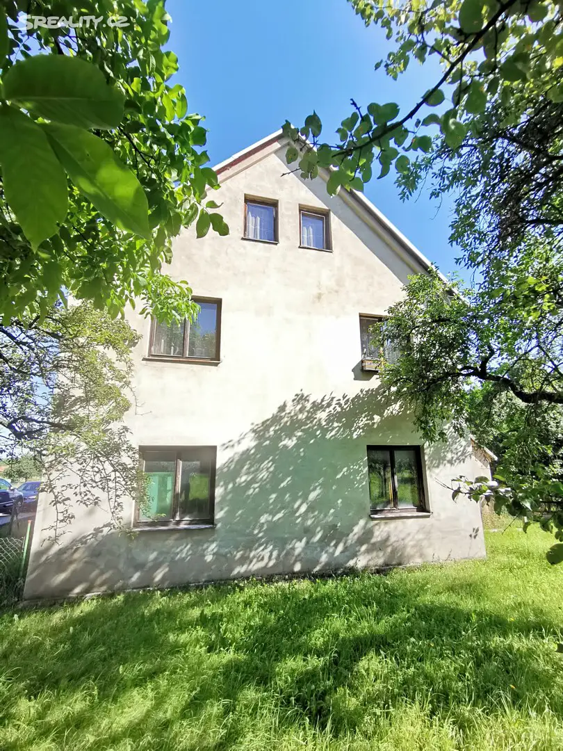 Prodej  rodinného domu 268 m², pozemek 850 m², Habartice, okres Liberec