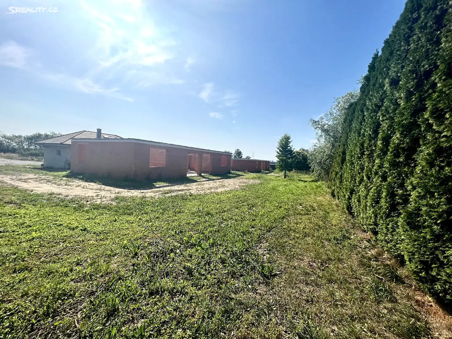 Prodej  rodinného domu 150 m², pozemek 1 187 m², Křičeň, okres Pardubice