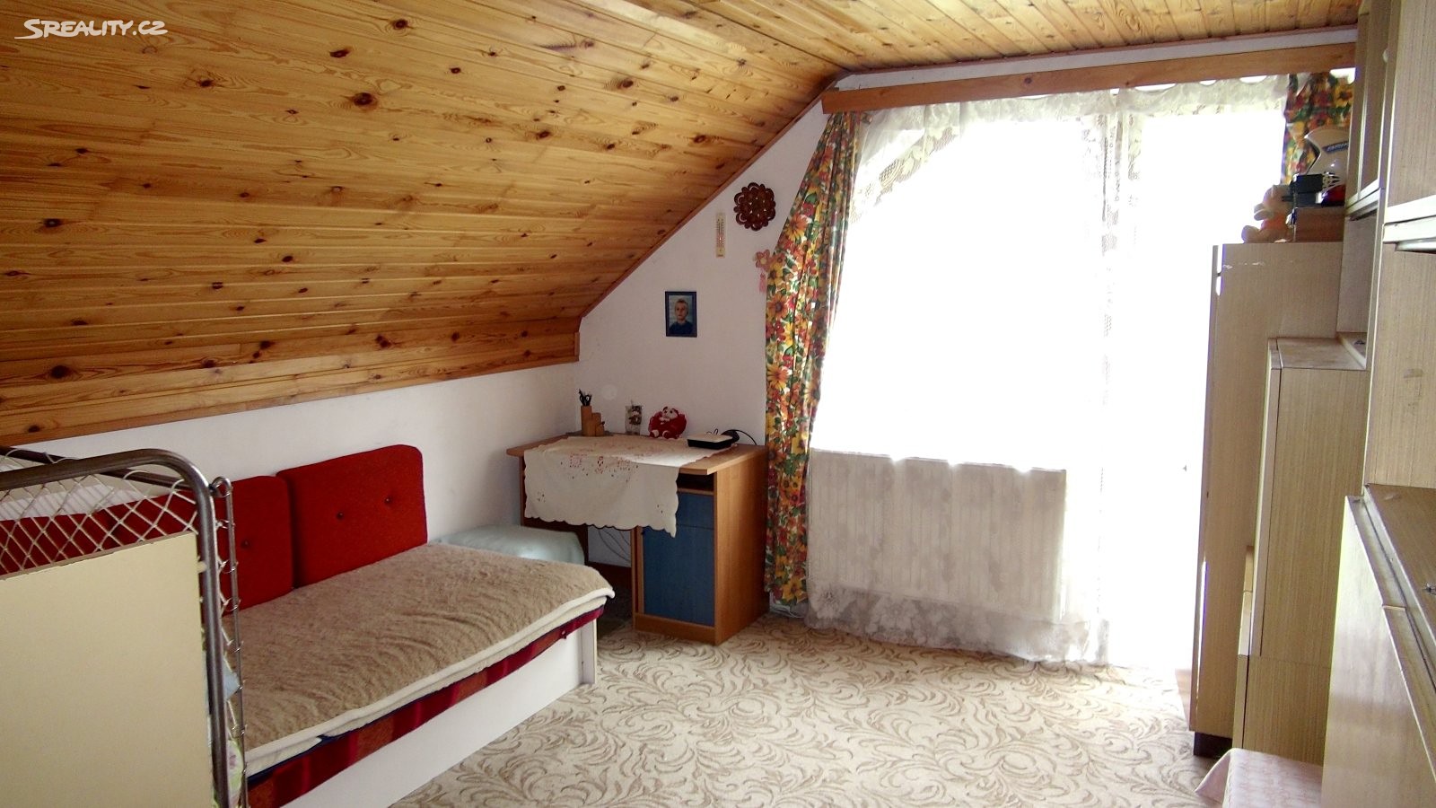 Prodej  rodinného domu 174 m², pozemek 223 m², Kvasiny, okres Rychnov nad Kněžnou