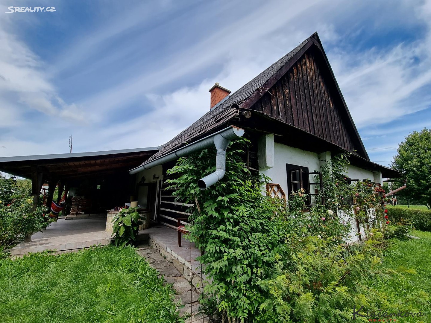 Prodej  rodinného domu 407 m², pozemek 2 960 m², Lukavice, okres Ústí nad Orlicí