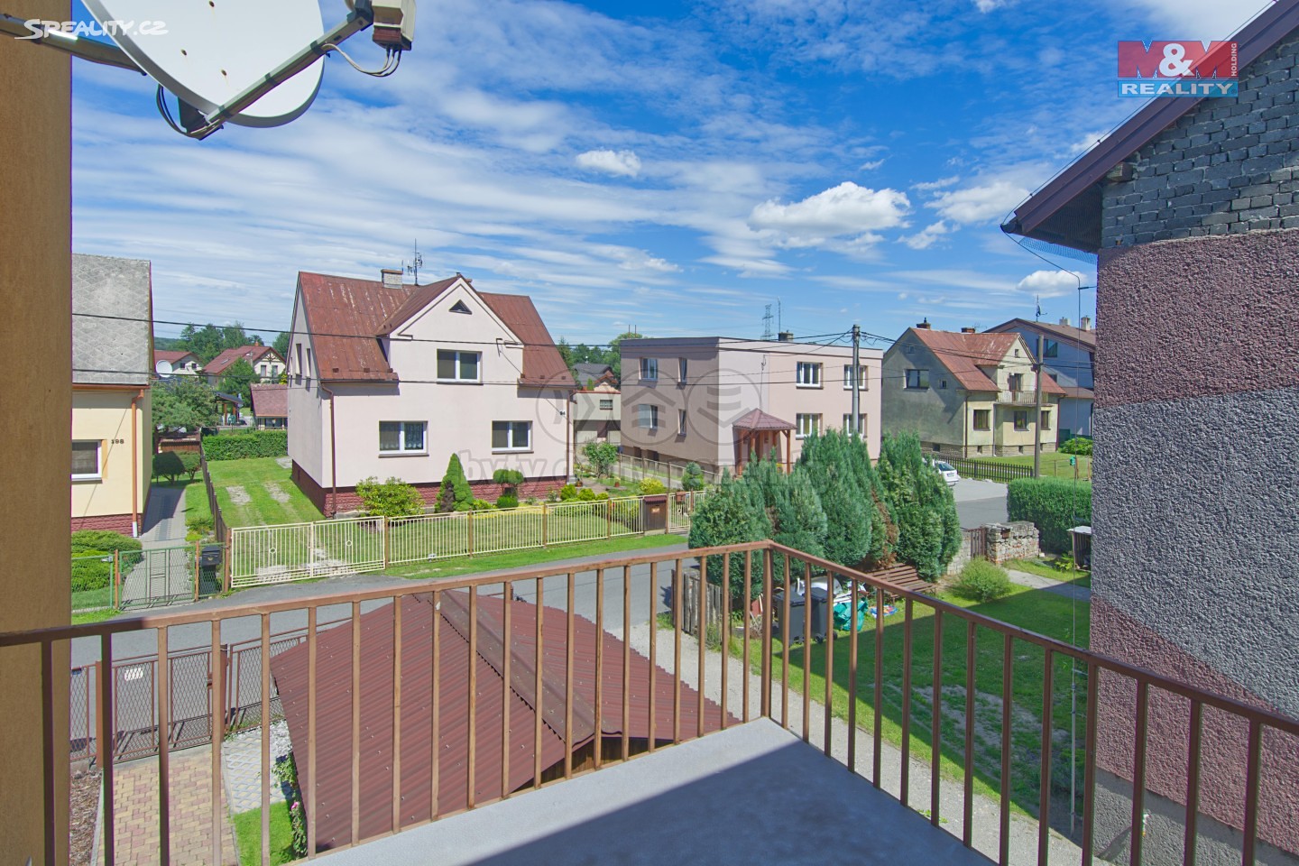 Prodej  rodinného domu 240 m², pozemek 823 m², Petrovice u Karviné - Dolní Marklovice, okres Karviná