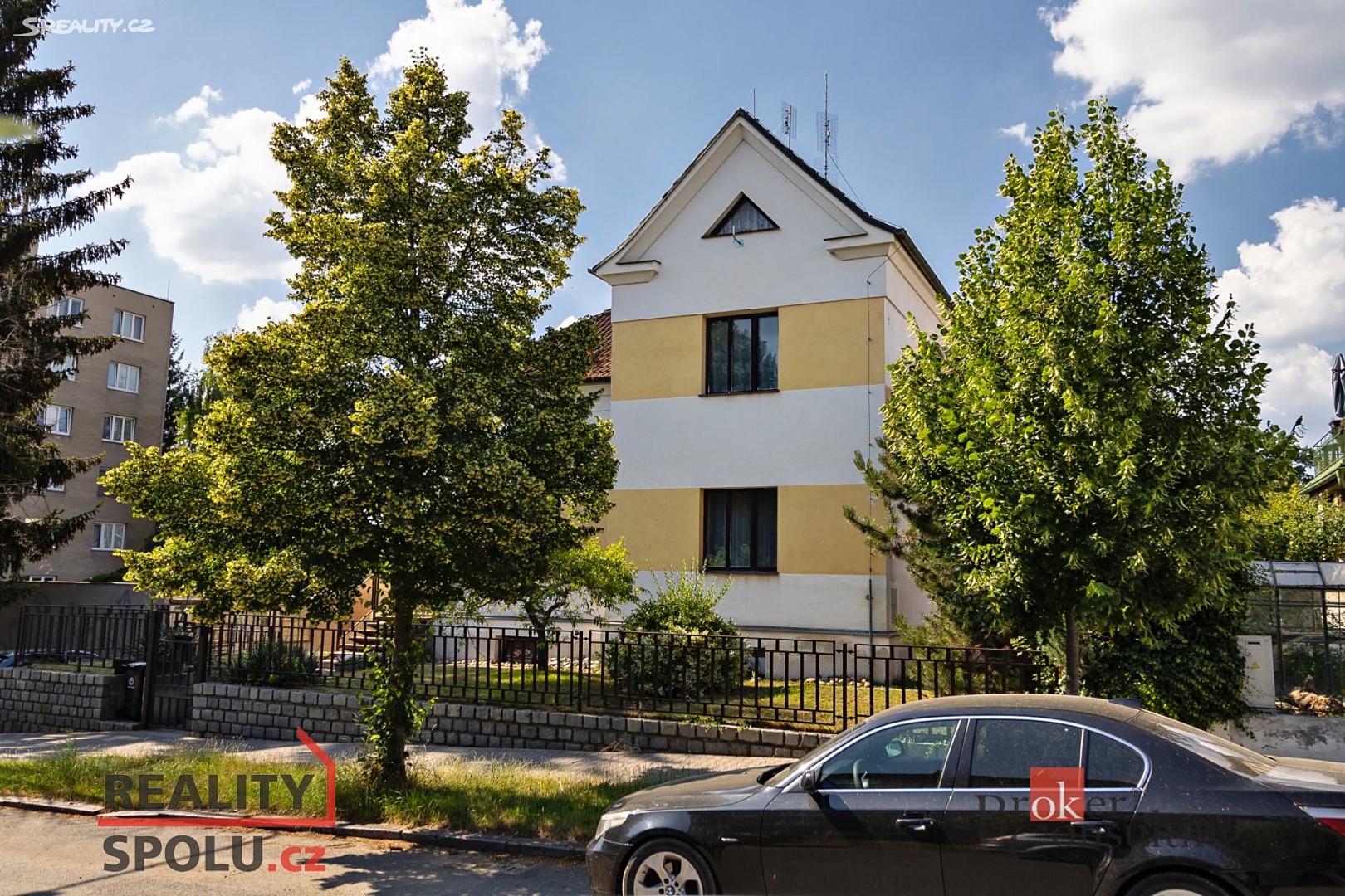 Prodej  rodinného domu 175 m², pozemek 716 m², Liliová, Plzeň - Východní Předměstí