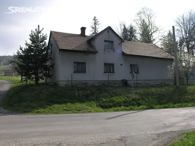 Prodej  rodinného domu 200 m², pozemek 4 914 m², Raškovice, okres Frýdek-Místek