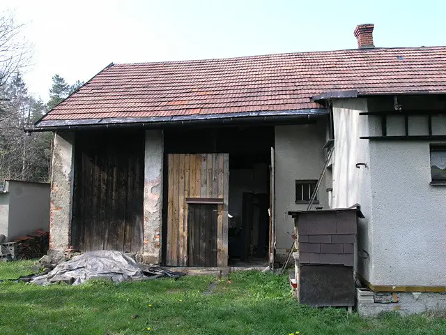 Prodej  rodinného domu 200 m², pozemek 4 914 m², Raškovice, okres Frýdek-Místek