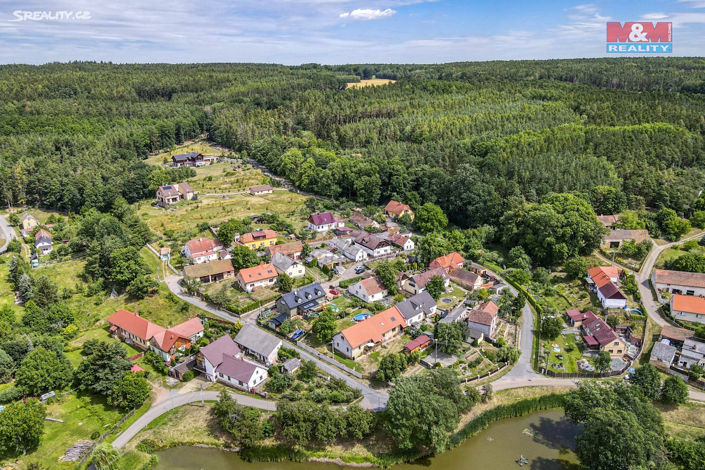 Prodej  rodinného domu 118 m², pozemek 456 m², Rochlov, okres Plzeň-sever