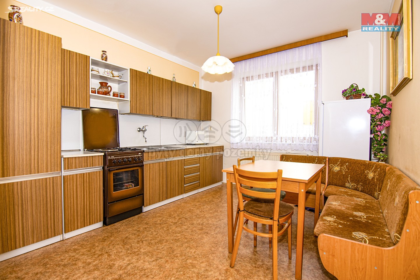 Prodej  rodinného domu 148 m², pozemek 2 326 m², Přibická, Vranovice