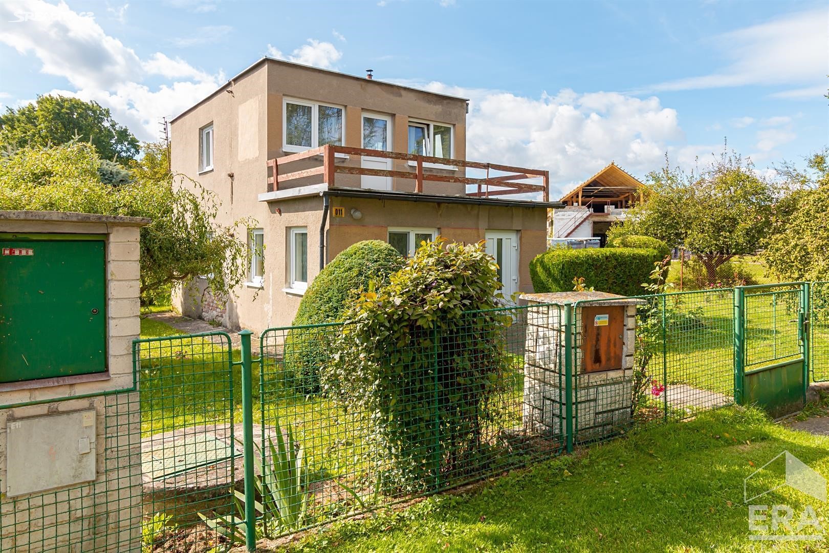 Prodej  rodinného domu 73 m², pozemek 1 255 m², Kateřinská, Záboří nad Labem