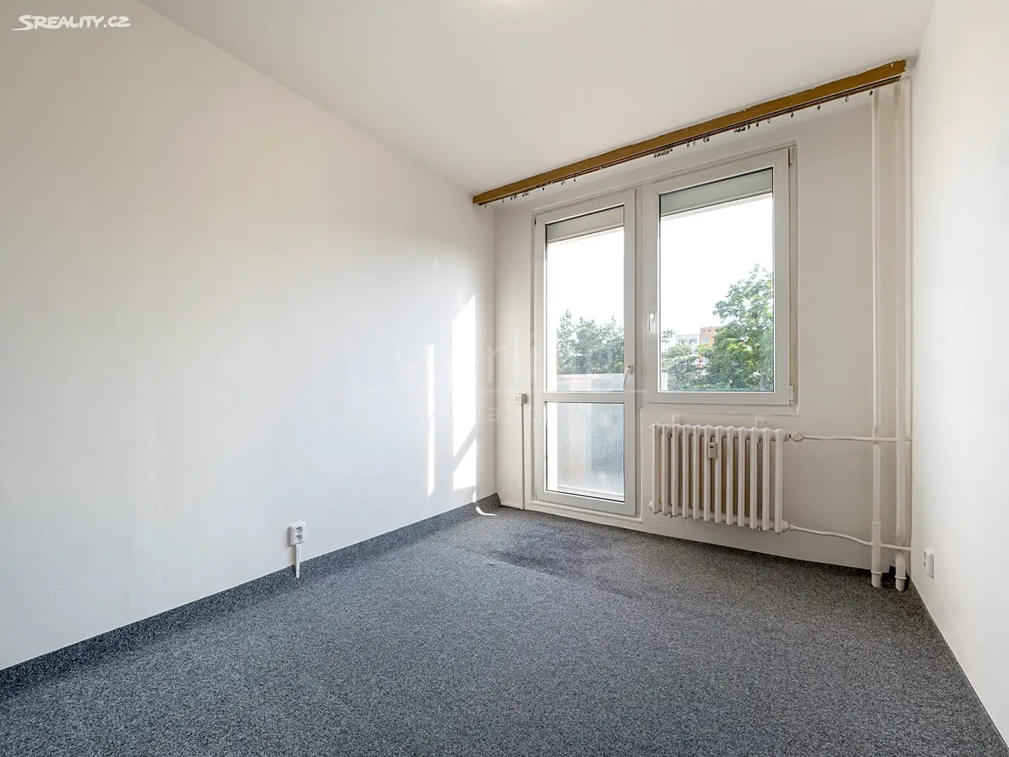 Pronájem bytu 1+1 40 m², Dr. E. Beneše, Neratovice