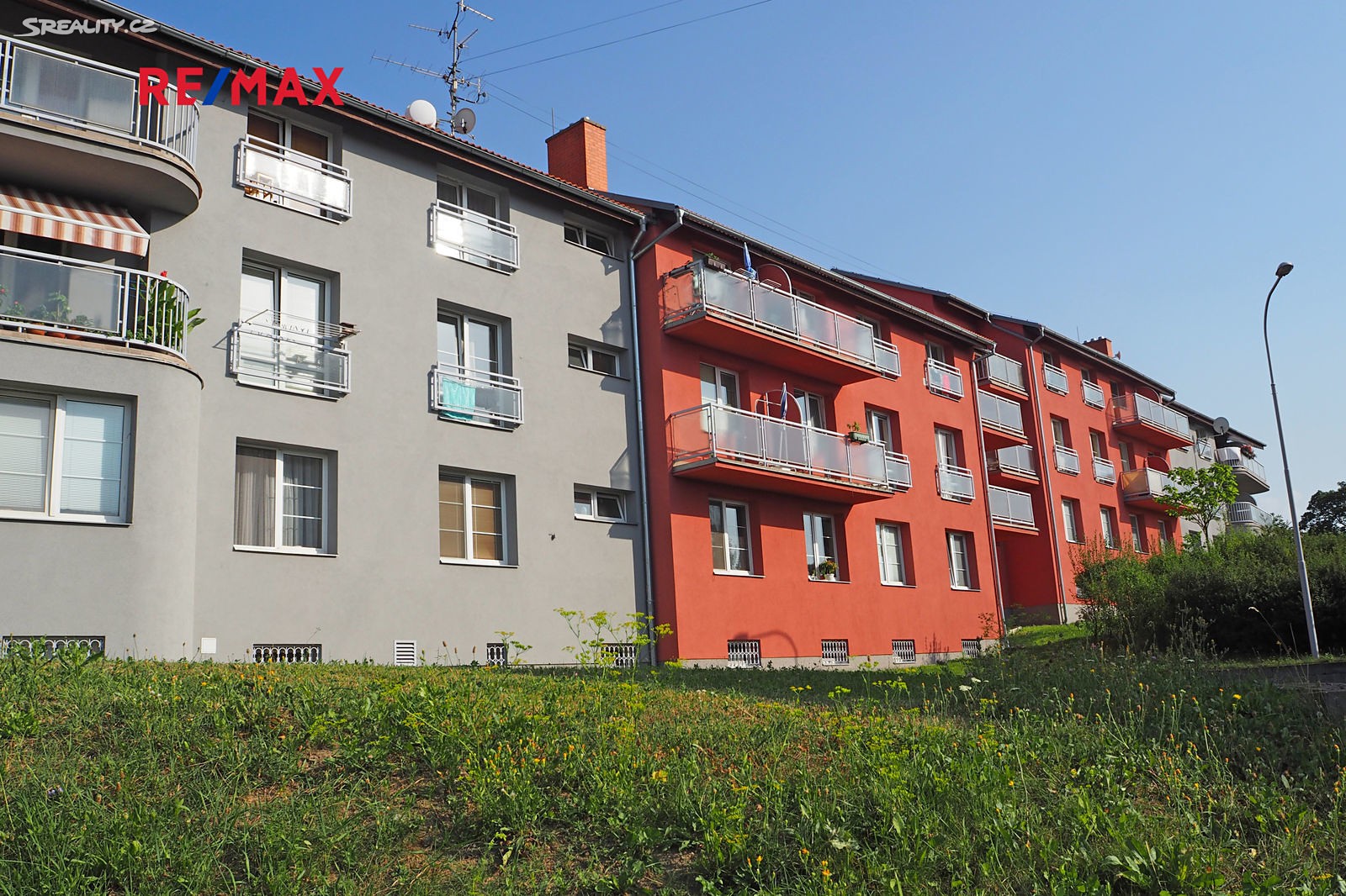 Pronájem bytu 1+kk 24 m², Pahrbek, Brno - Černovice