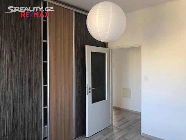 Pronájem bytu 2+1 60 m², Zámečnická, Liberec - Liberec IV-Perštýn