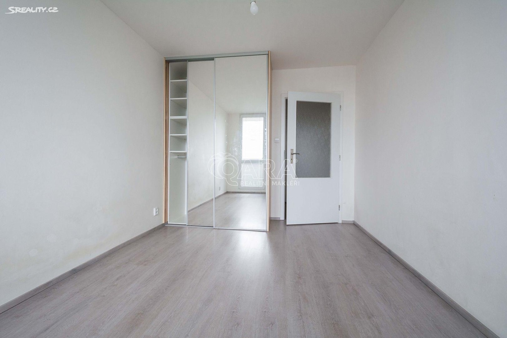 Pronájem bytu 2+1 51 m², Kojetická, Neratovice