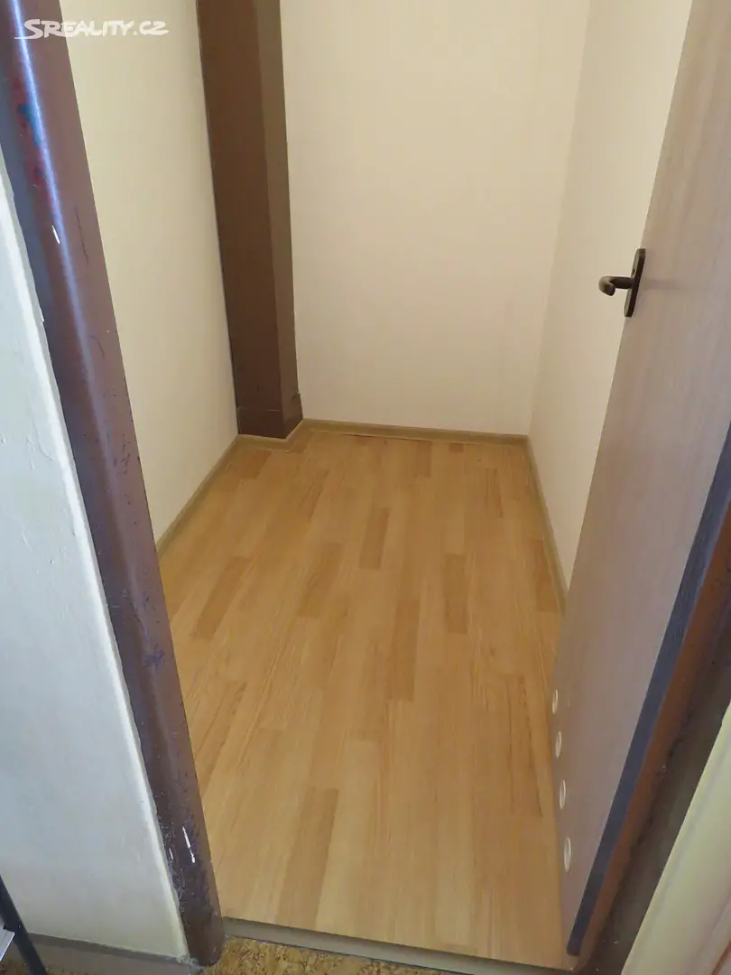 Pronájem bytu 2+1 58 m², Chodská, Trutnov - Horní Předměstí