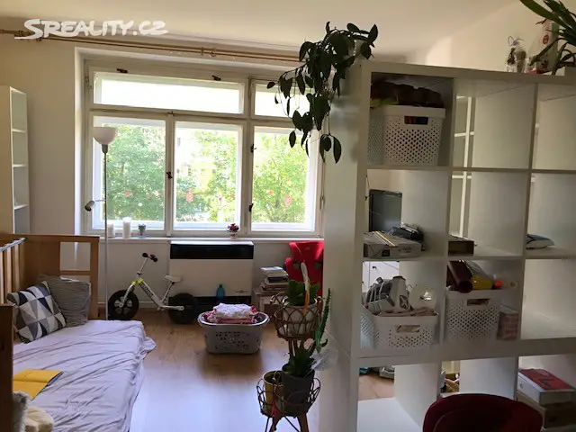 Pronájem bytu 2+1 56 m², Kosmonautů, Turnov