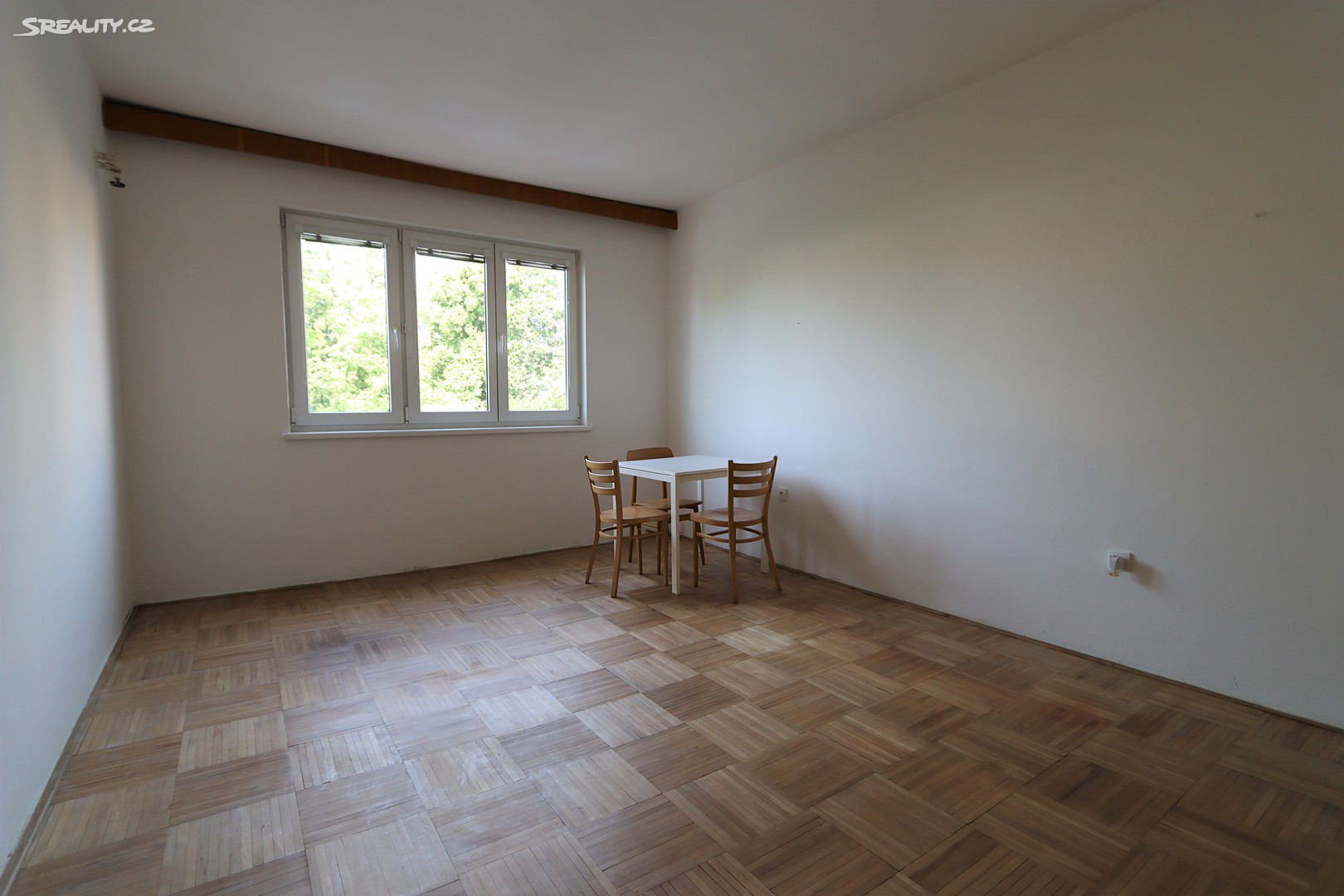 Pronájem bytu 2+1 68 m², Benešovo nábřeží, Zlín