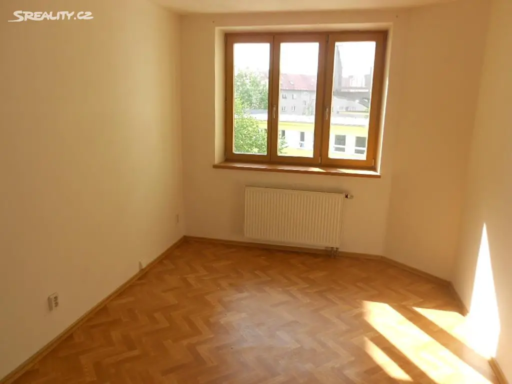 Pronájem bytu 2+kk 67 m², U Tří lvů, České Budějovice - České Budějovice 6