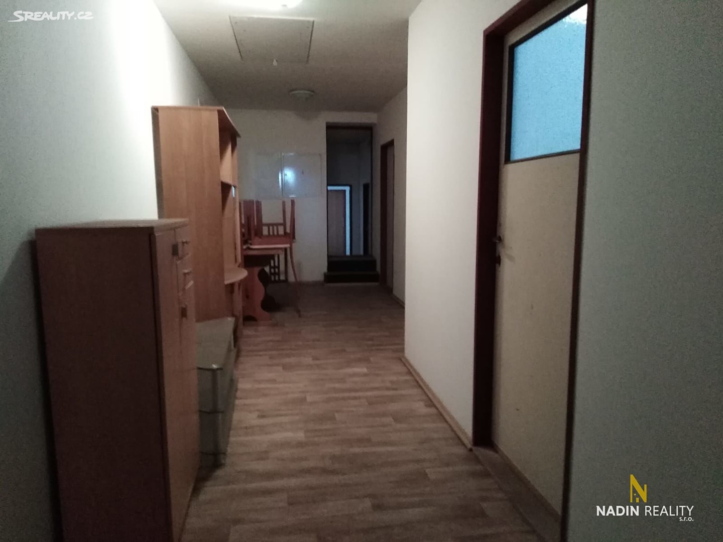 Pronájem bytu 2+kk 67 m², K Přehradě, Karlovy Vary - Doubí