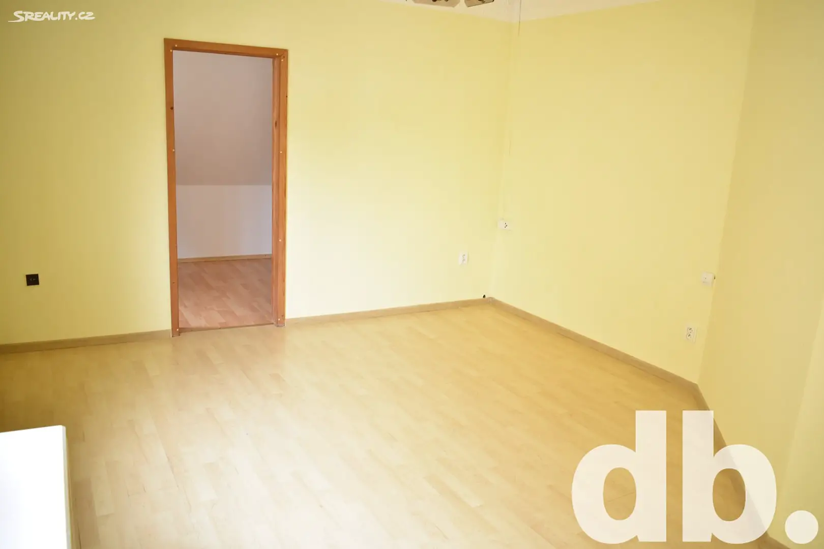 Pronájem bytu 2+kk 40 m², Nerudova, Karlovy Vary - Stará Role