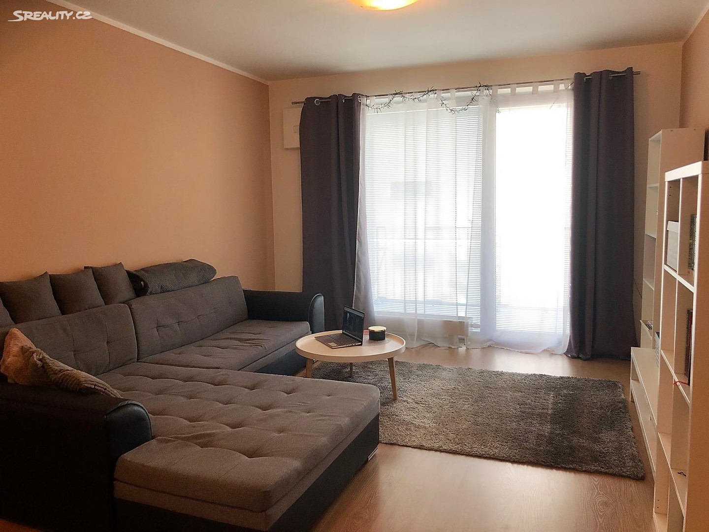 Pronájem bytu 2+kk 81 m², Rokycanova, Olomouc - Nové Sady