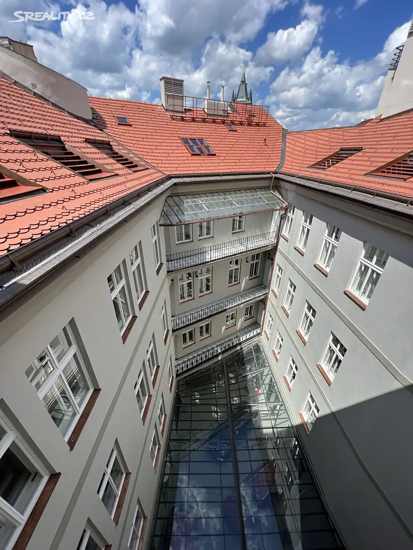 Pronájem bytu 2+kk 51 m², Havelská, Praha 1 - Staré Město