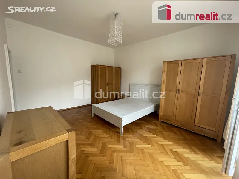 Pronájem bytu 2+kk 51 m², Ústí nad Labem - Střekov, okres Ústí nad Labem