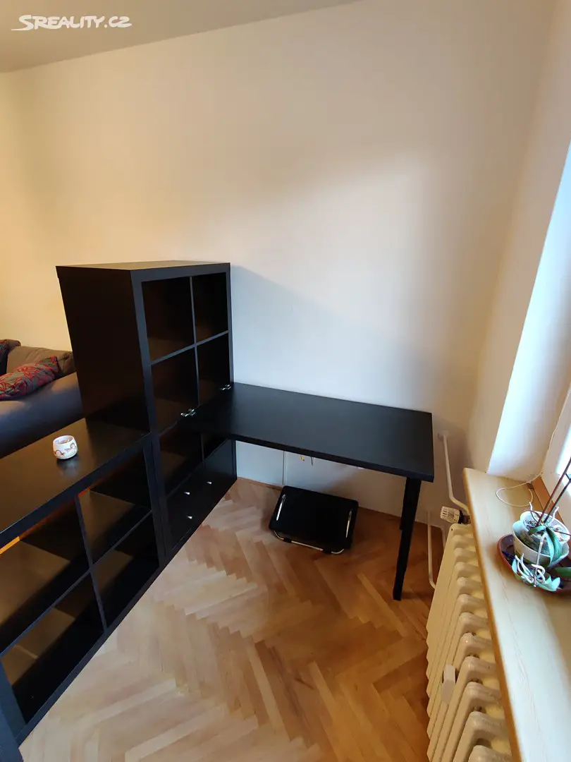 Pronájem bytu 3+1 72 m², Fryčajova, Brno - Obřany