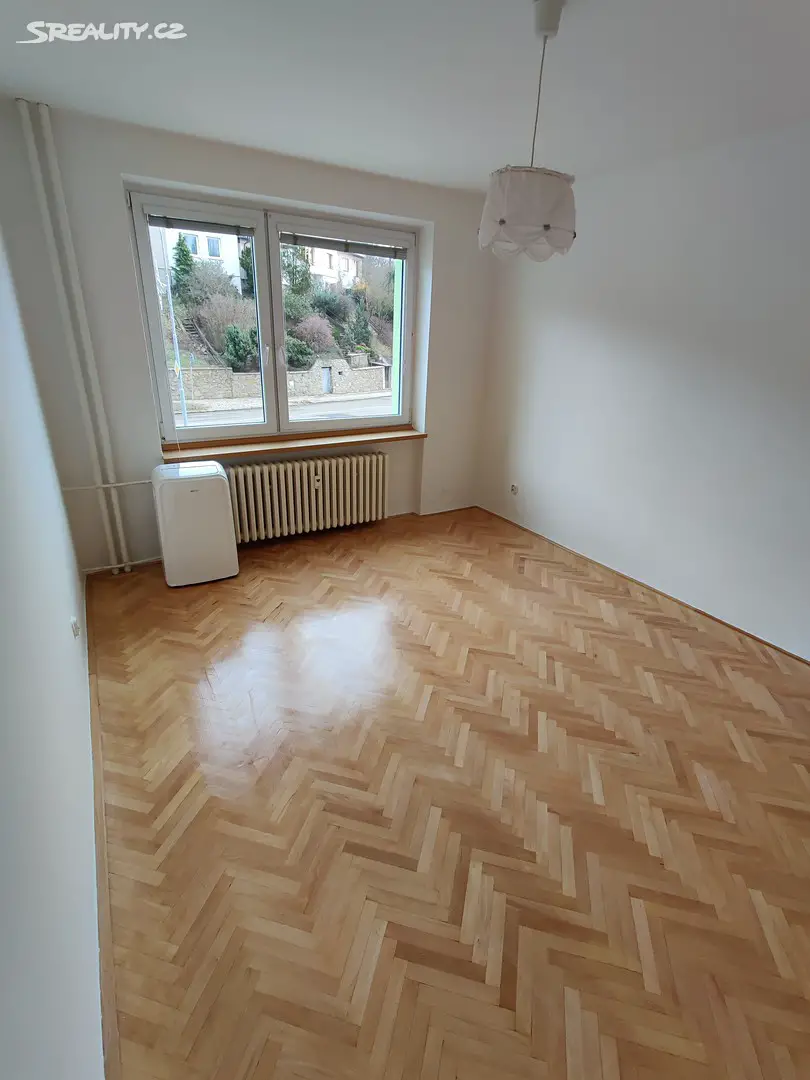 Pronájem bytu 3+1 72 m², Fryčajova, Brno - Obřany