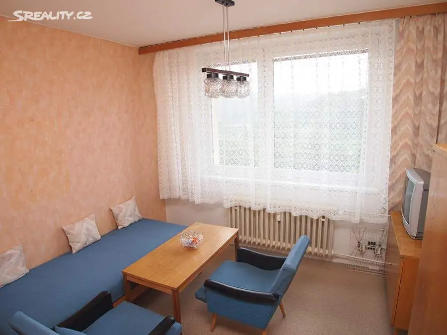 Pronájem bytu 3+1 67 m², Žitná, Brno - Řečkovice