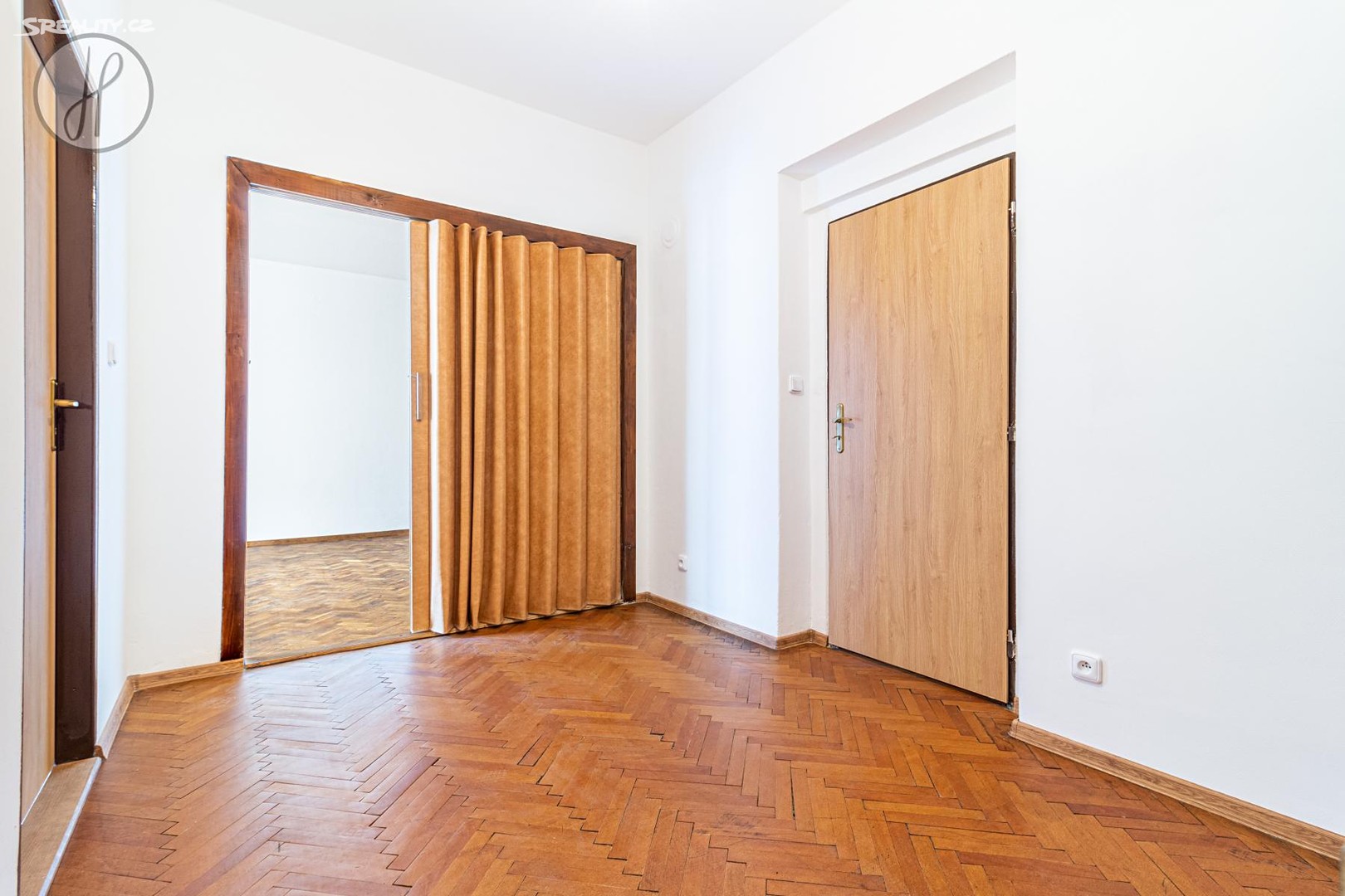 Pronájem bytu 3+1 73 m², Vojanova, Liberec - Liberec X-Františkov