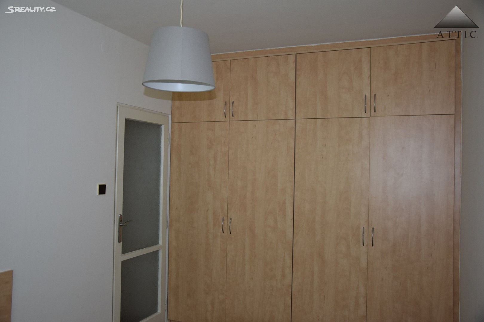 Pronájem bytu 3+1 71 m², Kovařovicova, Praha 4 - Krč